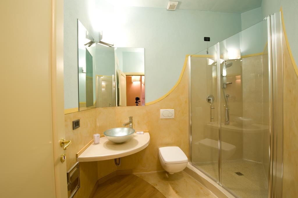Piazza Azuni 18 Guest House Sassari Værelse billede