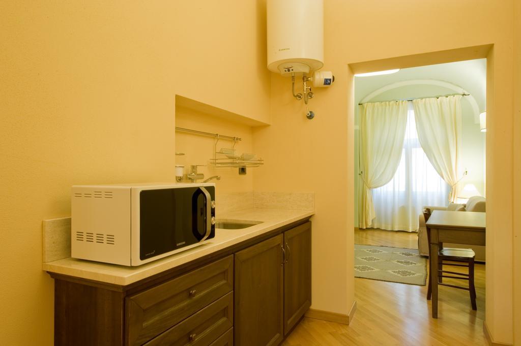 Piazza Azuni 18 Guest House Sassari Værelse billede